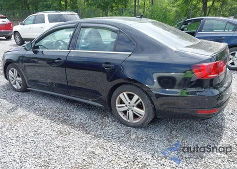 2013 Volkswagen Jetta Hybrid Sel z USA, uszkodzony, nr VIN 3VW637AJ2DM230074